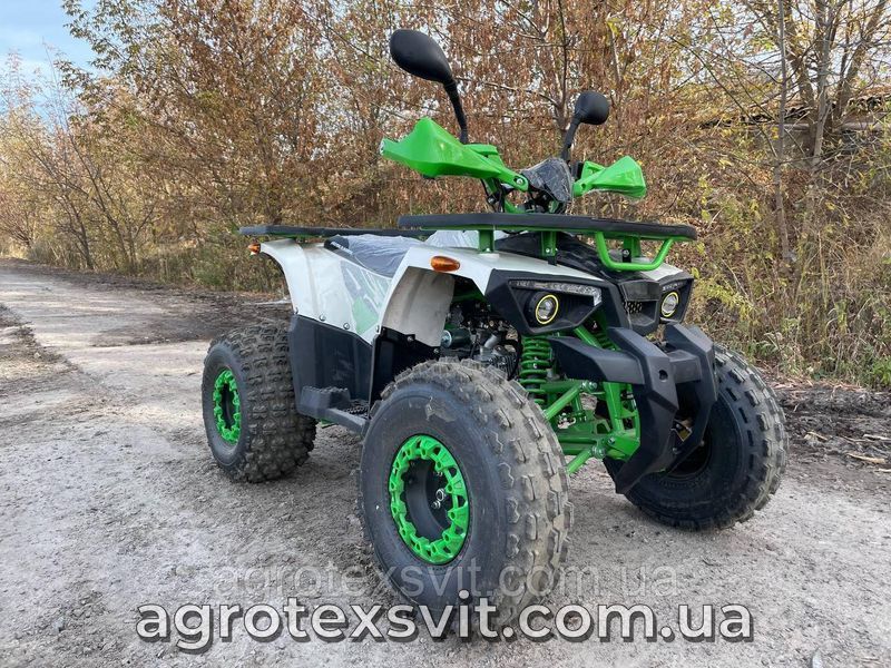 Квадроцикл MotoLeader Hunter ML125ATV 1776905403 фото
