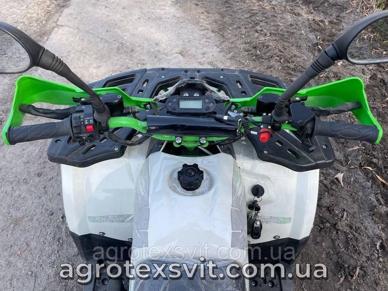 Квадроцикл MotoLeader Hunter ML125ATV 1776905403 фото