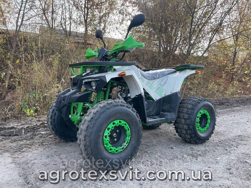 Квадроцикл MotoLeader Hunter ML125ATV 1776905403 фото
