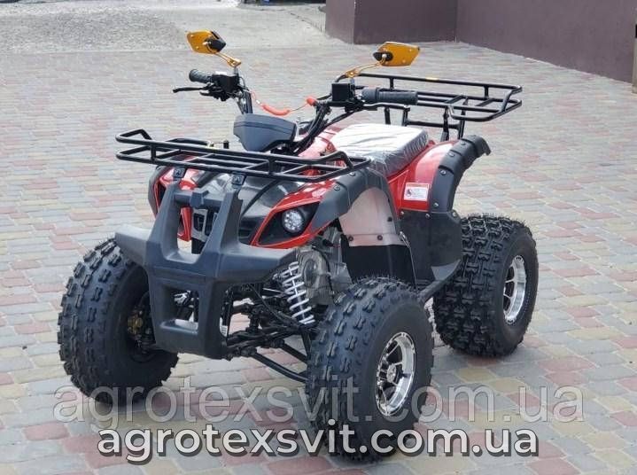 Квадроцикл Comman ATV 125 XT-N 1406447750 фото