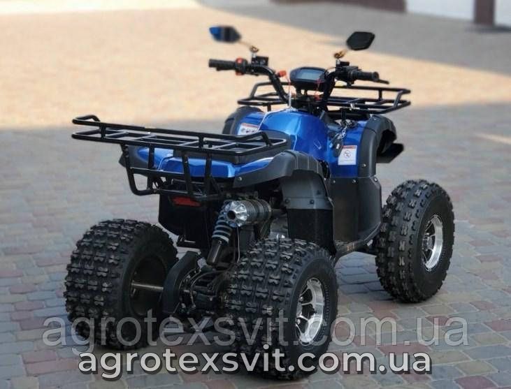 Квадроцикл Comman ATV 125 XT-N 1406447750 фото