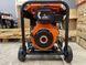 Генератор Kraft Dele KD168 7.5 kW Дизель Польша 1726667994 фото 3