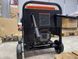 Генератор Kraft Dele KD168 7.5 kW Дизель Польша 1726667994 фото 5
