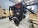 Генератор Kraft Dele KD168 7.5 kW Дизель Польша 1726667994 фото 4