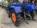 Мінітрактор SHIFENG Sf 240 ХL Шифенг Модель з Високими колесами! 1186272108 фото 3