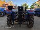 Мінітрактор DW 244AHTD Вузькі колеса. 2- дискове зчеплення 4х4 ГУР (4+1х2) 1251635934 фото 4