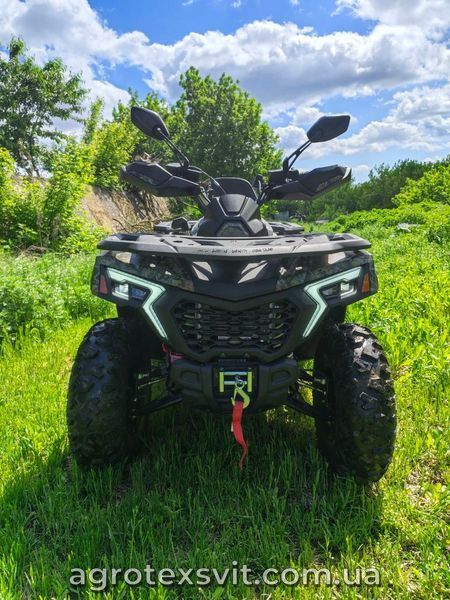 Квадроцикл Comman Ranger 250cc 1021 фото