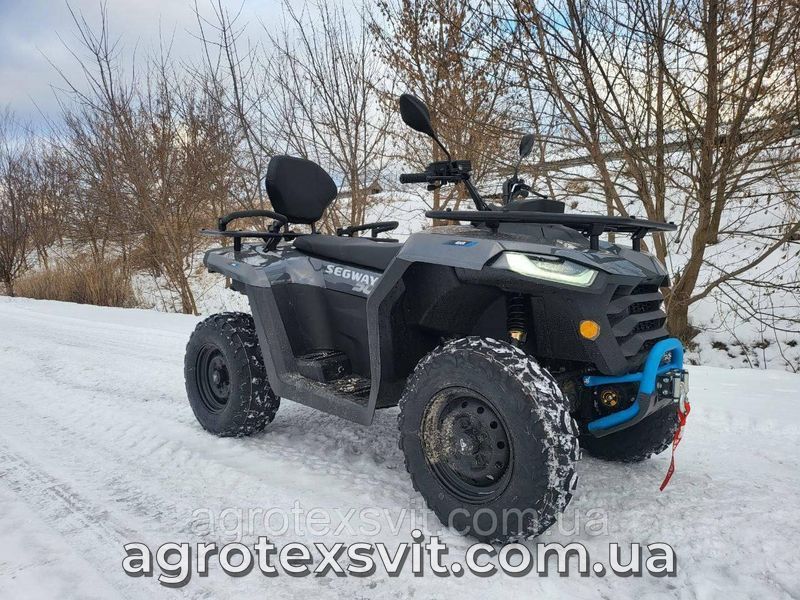 Квадроцикл Segway Snarler 500 AT5 L Base 2061052095 фото