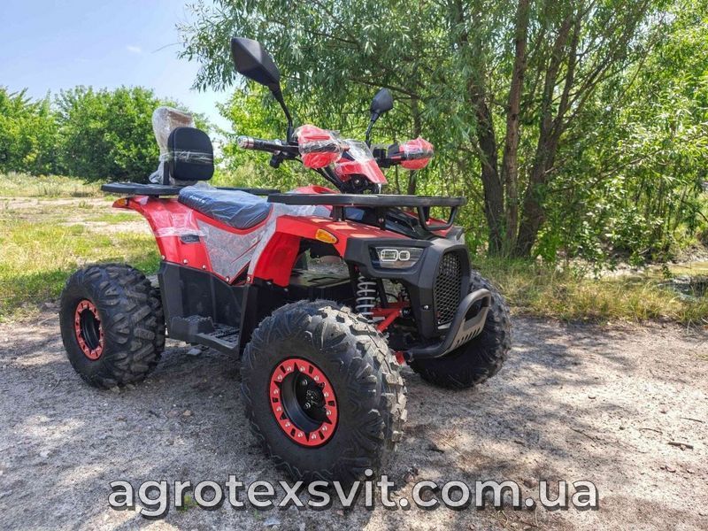 Квадроцикл аккумуляторный FORTE FFD1500 1045 фото