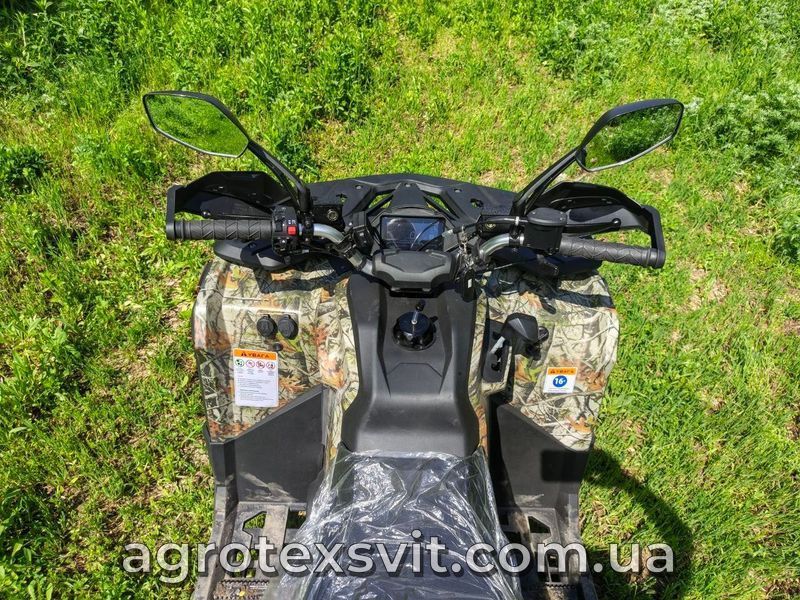 Квадроцикл Comman Ranger 250cc 1021 фото