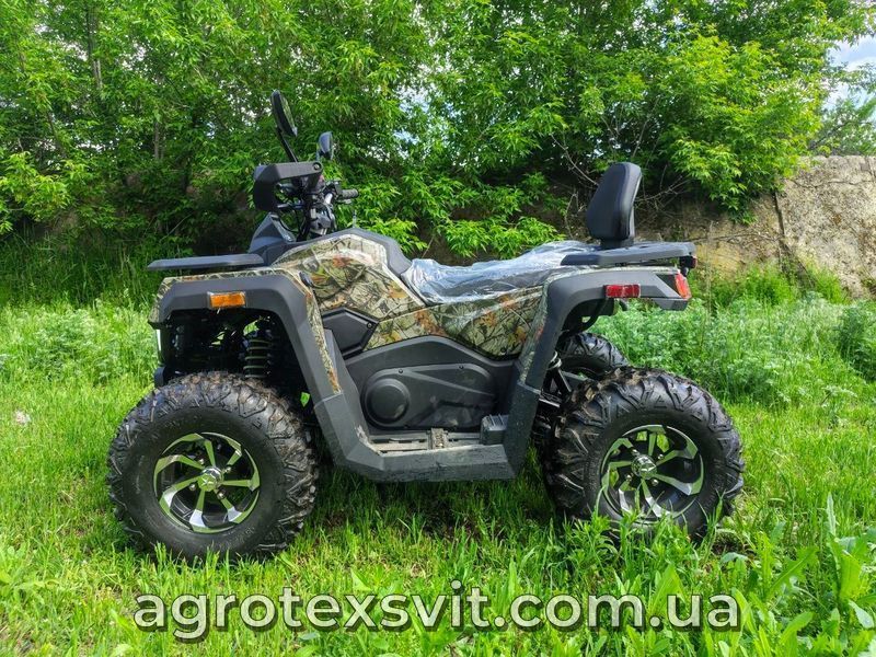 Квадроцикл Comman Ranger 250cc 1021 фото