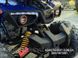 Квадроцикл Sok-Moto SCORPION 125 синій Дитячий, підлітковий на варіаторі Hummer 1251838226 фото 7
