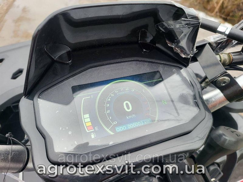 Квадроцикл FORTE ATV-200G PRO 2092206806 фото