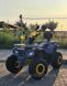 Квадроцикл MOTOLEADER ATV ML 200 Двомісний 1878891205 фото 4