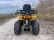Квадроцикл Comman Scorpion 200cc Двомісний 1020 фото 18
