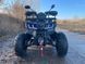 Квадроцикл Comman Scorpion 200cc Двомісний 1020 фото 29