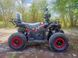 Квадроцикл Comman Scorpion 200cc Двомісний 1020 фото 3
