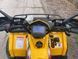 Квадроцикл Comman Scorpion 200cc Двомісний 1020 фото 15
