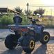 Квадроцикл MOTOLEADER ATV ML 200 Двомісний 1878891205 фото 3