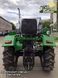 Мототрактор ZUBR T24 MONSTER + Плуг и Фреза! Минитрактор Зубр Монстр 1179766848 фото 7