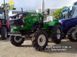 Мототрактор ZUBR T24 MONSTER + Плуг и Фреза! Минитрактор Зубр Монстр 1179766848 фото 2