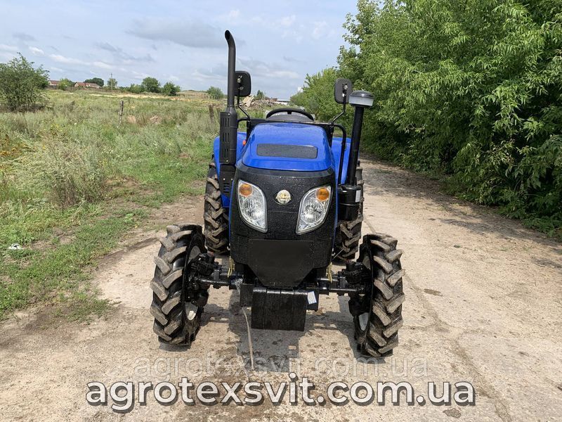 Минитрактор Jinma JMT 3244HS 1882783837 фото