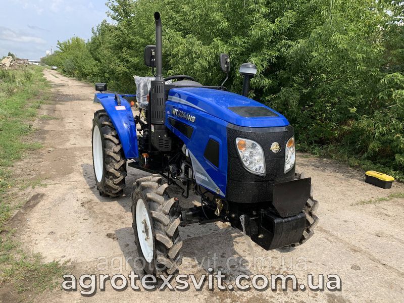 Минитрактор Jinma JMT 3244HS 1882783837 фото