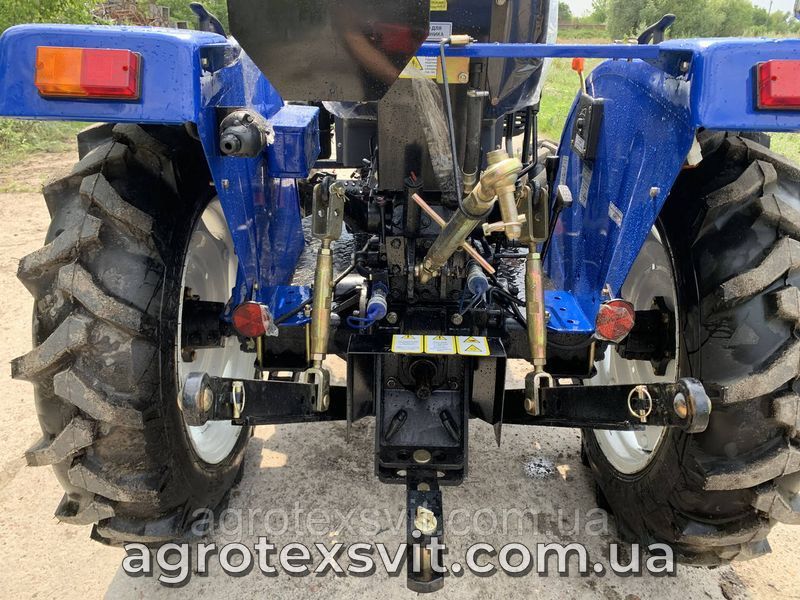Минитрактор Jinma JMT 3244HS 1882783837 фото