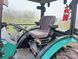 Мінітрактор Lovol FT 504 TE PRO з кондиціонером 1050 фото 7