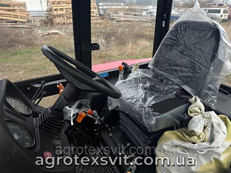Трактор МТЗ Беларус 952.3 з портальним мостом 2490984966 фото