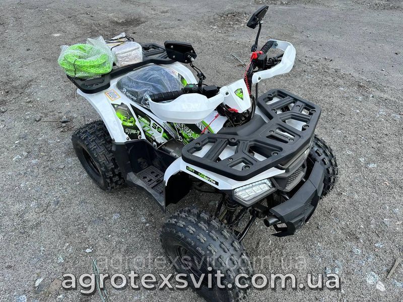 Квадроцикл Spark SP125-7 1883030778 фото