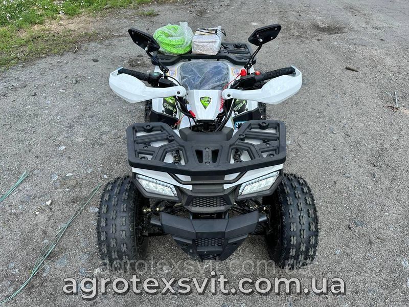 Квадроцикл Spark SP125-7 1883030778 фото