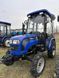 Минитрактор с кабиной FOTON-LOVOL FT244HC 2498454405 фото 3
