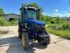 Мінітрактор з кабіною&nbsp;ENEY TB 504 C&nbsp; 1051 фото 2