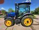 Мінітрактор з кабіною&nbsp;ENEY TB 504 C&nbsp; 1051 фото 3