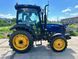 Мінітрактор з кабіною&nbsp;ENEY TB 504 C&nbsp; 1051 фото 1
