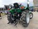ДТЗ 5244НРХ Минитрактор с Реверсом на Широкой резине 1352064593 фото 9