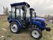 Минитрактор с кабиной FOTON-LOVOL FT244HC 2498454405 фото 1