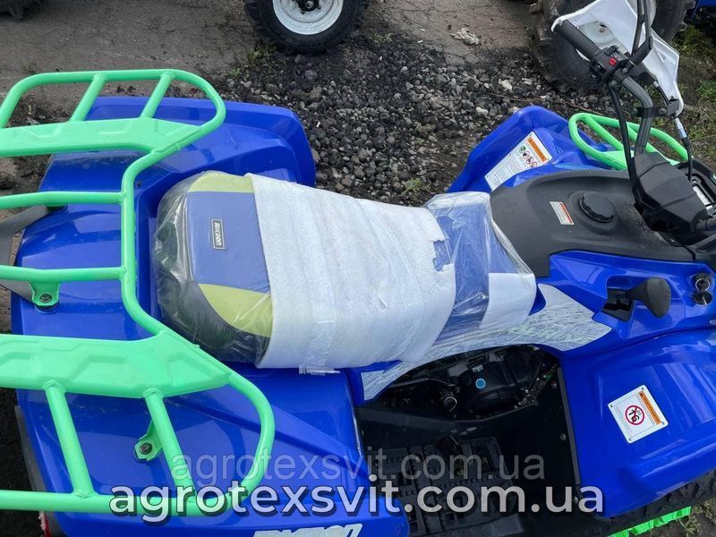 Квадроцикл COMMAN 200 TOURING 1208993936 фото