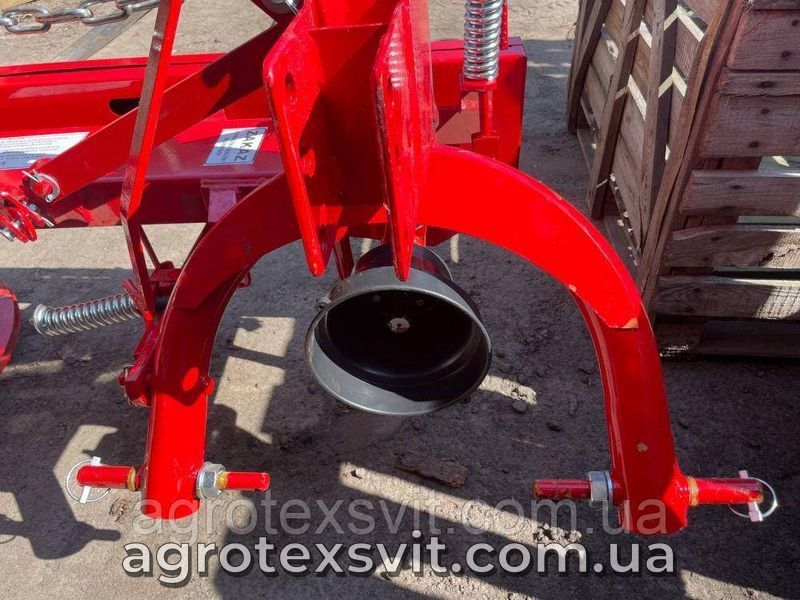 КОСИЛКА РОТОРНАЯ WIRAX Z-069 1,65 М. Польша 1254872345 фото