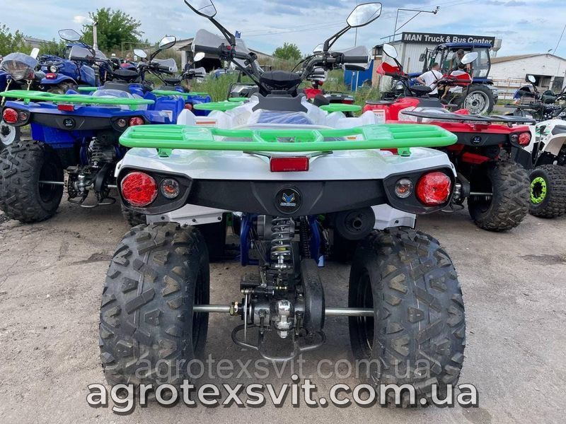 Квадроцикл COMMAN 200 TOURING 1208993936 фото