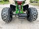Електричний Квадроцикл Motoleader Teenager for USA 2-х місний 1500W Підлітковий 2506327967 фото 9
