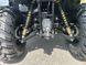 Квадроцикл MIKILON ATV 300 D двухместный 1071 фото 11