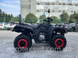 Квадроцикл FORTE ATV 250 BS Башан | механіка | 4х2 | Карданний привід 2928403279 фото 1