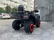 Квадроцикл FORTE ATV 250 BS Башан | механіка | 4х2 | Карданний привід 2928403279 фото 3