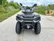 Квадроцикл MIKILON ATV 300 D двухместный 1071 фото 4
