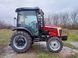 Мінітрактор з кабіною СКАУТ ТЕ-504С RED 139 фото 11