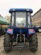 DONGFENG DF-404 G2 (Реверс) Минитрактор 40 лошадей с Кабиной Донгфенг 1181563994 фото 3