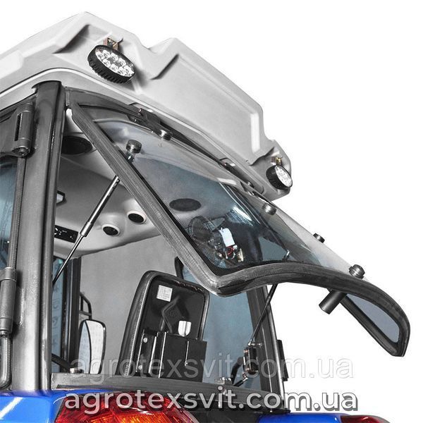Минитрактор с кабиной KENTAVR 244SXC 1897172552 фото