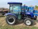 Минитрактор с кабиной KENTAVR 244SXC 1897172552 фото 1